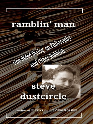 cover image of Ramblin' Man